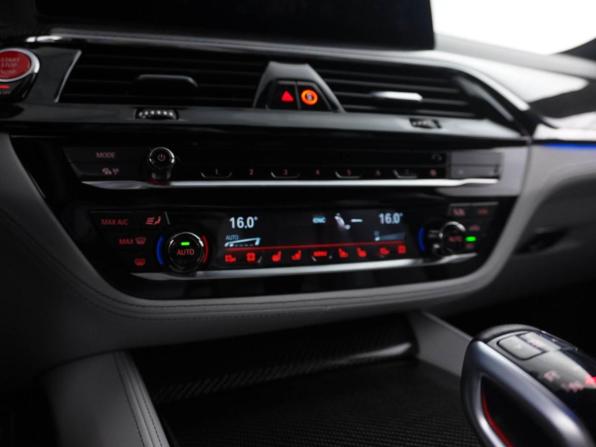 BMW M5 VI (F90) Рестайлинг с пробегом 2020 года, цена 11 970 080 рублей, 38491 км, седан, Автокод Объявления