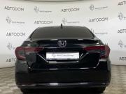 Honda Crider II Москва  - изображение 23