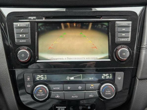 Nissan Qashqai II Рестайлинг с пробегом 2021 года, цена 2 249 000 рублей, 62400 км, внедорожник, Автокод Объявления