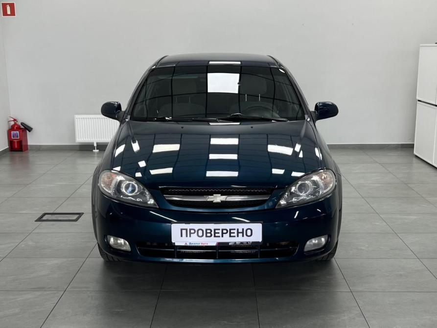 Chevrolet Lacetti I Казань  - изображение 2