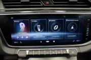 Geely Atlas Pro Крым  - изображение 47