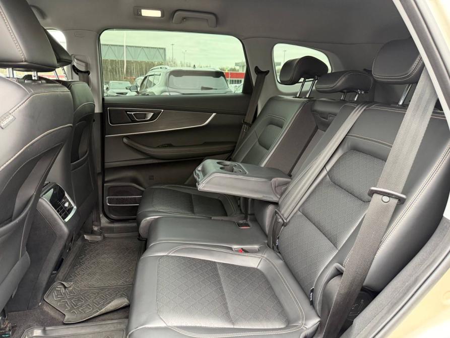 Chery Tiggo 8 I Санкт-Петербург  - изображение 15