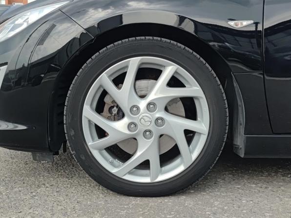 Mazda 6 II (GH) Рестайлинг с пробегом 2010 года, цена 990 000 рублей, 249005 км, седан, Автокод Объявления