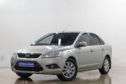 Ford Focus II Рестайлинг Новокузнецк  - изображение 36