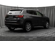 Jeep Compass II Рестайлинг Москва  - изображение 30
