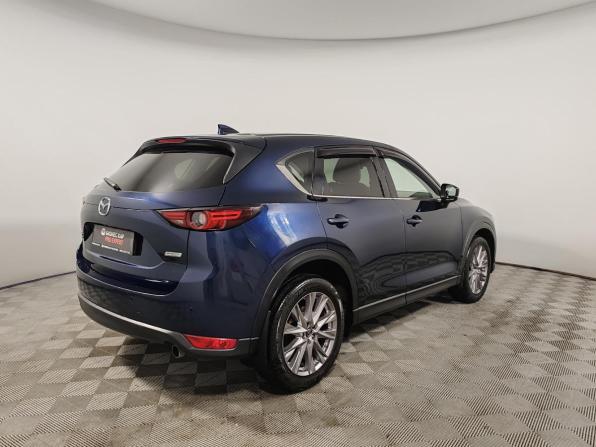 Mazda CX-5 II с пробегом 2019 года, цена 2 349 000 рублей, 193809 км, внедорожник, Автокод Объявления