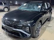 Hyundai Tucson IV Рестайлинг Самара  - изображение 7