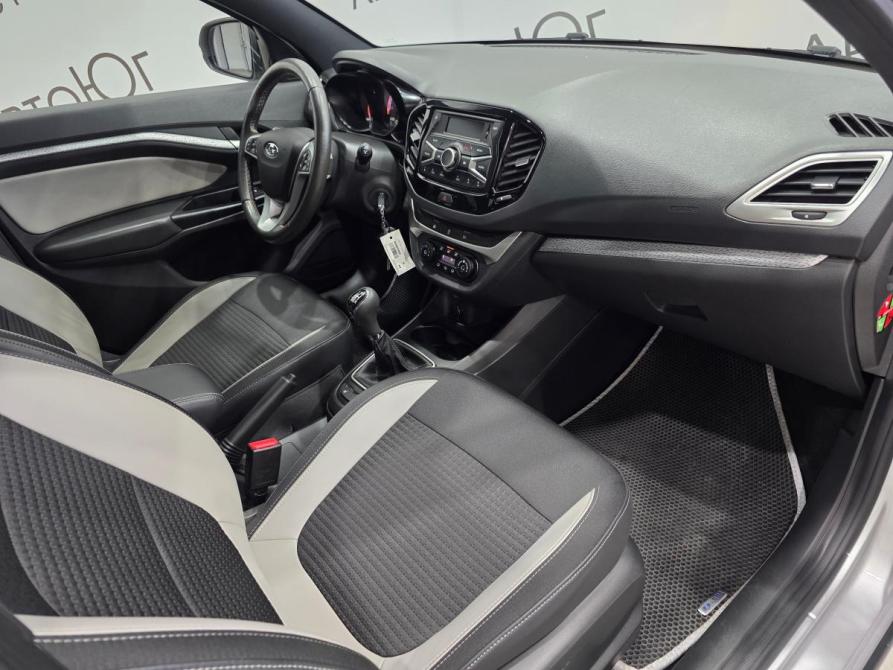Lada (ВАЗ) Vesta I Ставрополь  - изображение 18