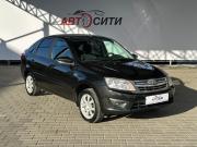 Lada (ВАЗ) Granta I Тамбов  - изображение 20