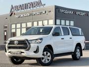 Toyota Hilux VIII Рестайлинг 2 Волгоград  - изображение 34