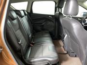 Ford Kuga II Москва  - изображение 36