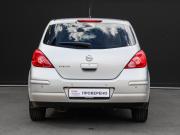 Nissan Tiida I Москва  - изображение 26