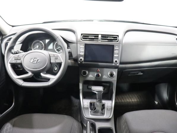 Hyundai Creta II с пробегом 2022 года, цена 2 390 000 рублей, 5643 км, внедорожник, Автокод Объявления