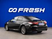 Toyota Camry VIII (XV70) Москва  - изображение 24