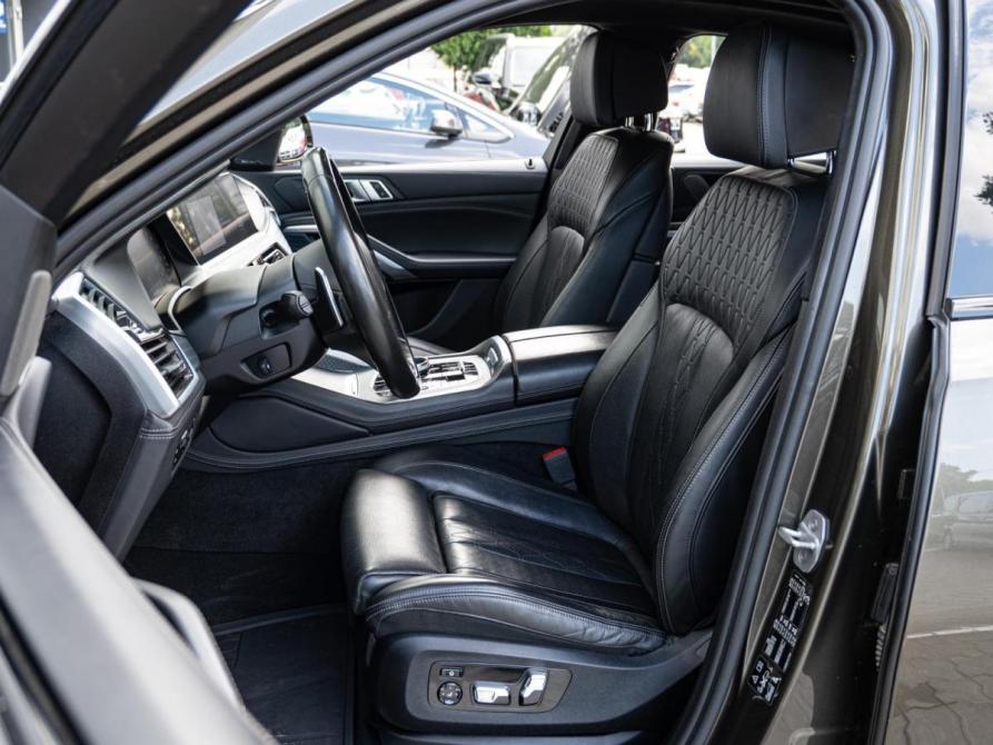 BMW X6 III (G06) Краснодар  - изображение 10