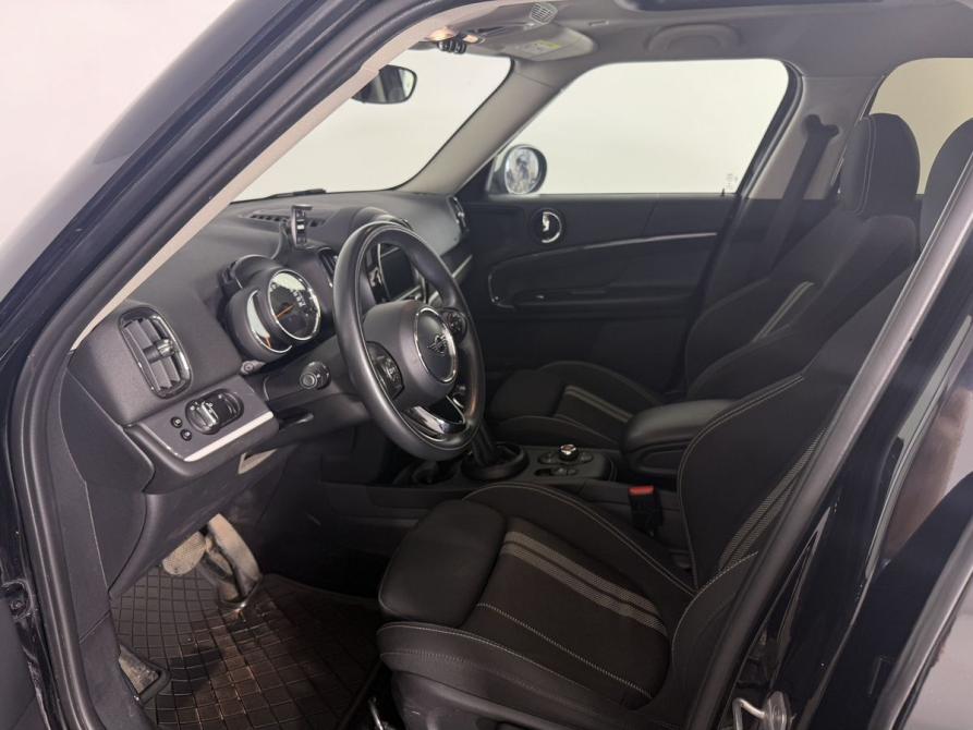 Mini Countryman II Москва  - изображение 12