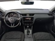 Skoda Octavia III (A7) Рестайлинг Москва  - изображение 51