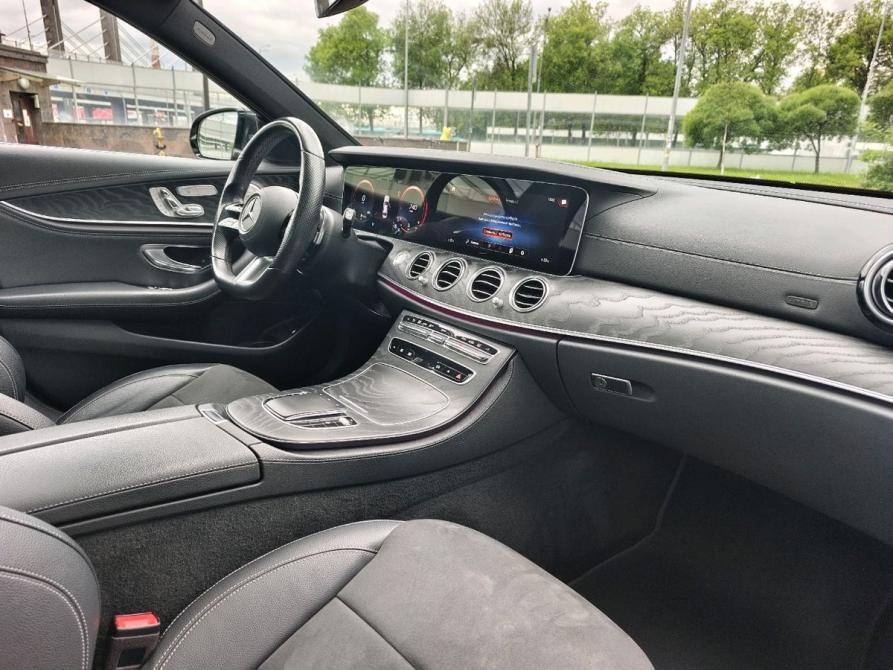 Mercedes-Benz E-Класс V (W213 S213 C238) Рестайлинг Санкт-Петербург  - изображение 11