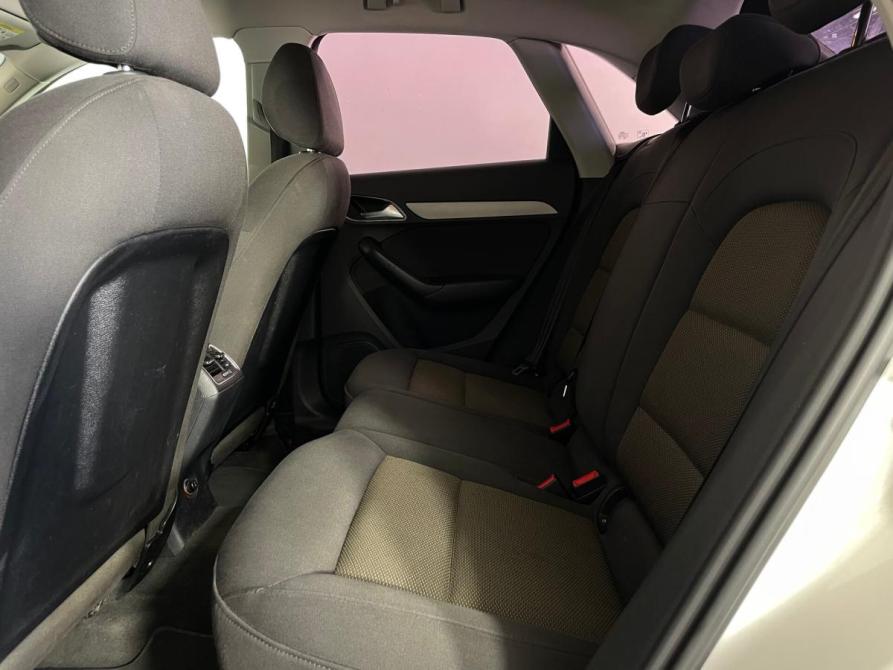 Audi Q3 I (8U) Воронеж  - изображение 23
