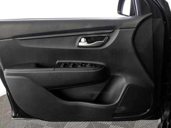 Kia Rio IV с пробегом 2019 года, цена 1 590 000 рублей, 130446 км, хэтчбек, Автокод Объявления