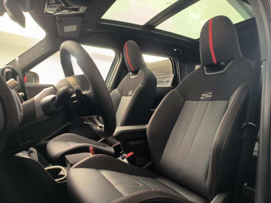 Mini Countryman III Москва  - изображение 11