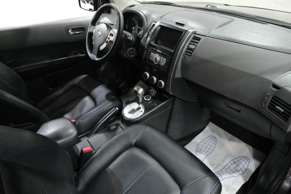 Nissan X-Trail II Рестайлинг Новокузнецк  - изображение 17