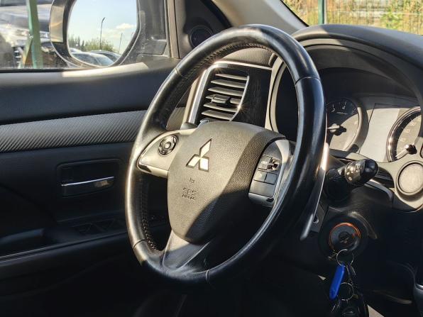 Mitsubishi Outlander III с пробегом 2013 года, цена 1 249 000 рублей, 142000 км, внедорожник, Автокод Объявления