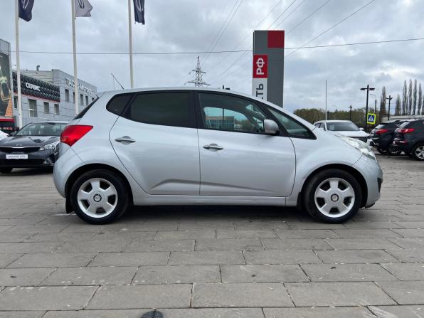 Kia Venga I с пробегом 2011 года, цена 760 000 рублей, 171595 км, минивэн, Автокод Объявления
