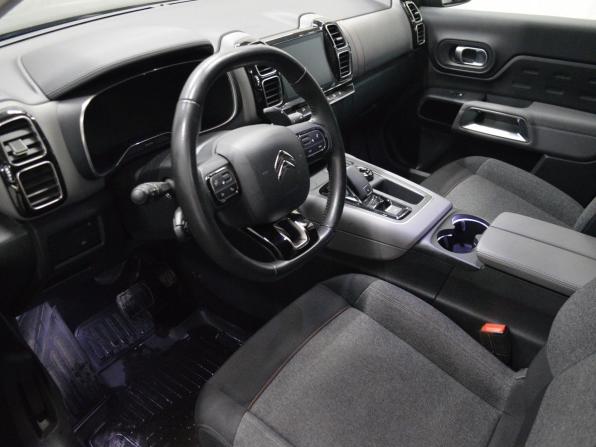 Citroen C5 Aircross I с пробегом 2019 года, цена 2 070 000 рублей, 60103 км, внедорожник, Автокод Объявления