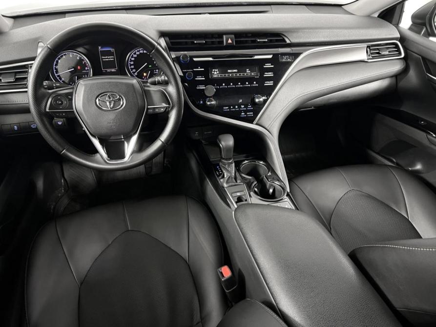 Toyota Camry VIII (XV70) Казань  - изображение 6