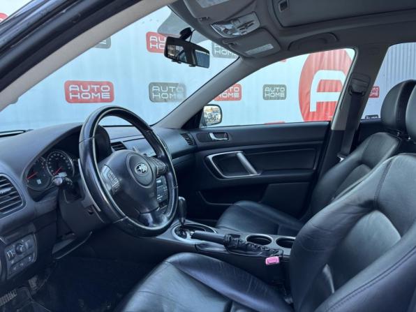 Subaru Outback III Рестайлинг с пробегом 2008 года, цена 929 990 рублей, 323000 км, универсал, Автокод Объявления