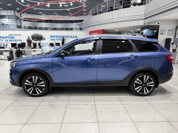Lada (ВАЗ) Vesta I с пробегом 2022 года, цена 1 050 000 рублей, 164848 км, универсал, Автокод Объявления