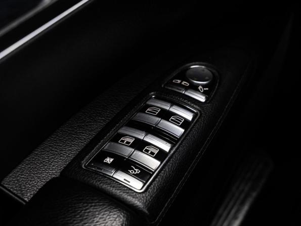 Mercedes-Benz S-Класс V (W221) с пробегом 2006 года, цена 1 199 000 рублей, 264009 км, седан, Автокод Объявления