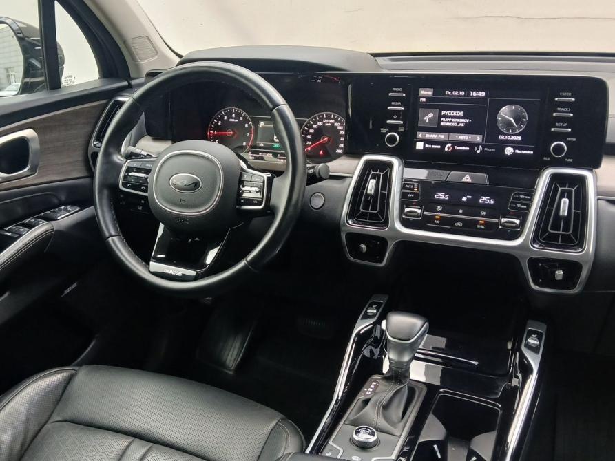 Kia Sorento IV Москва  - изображение 10