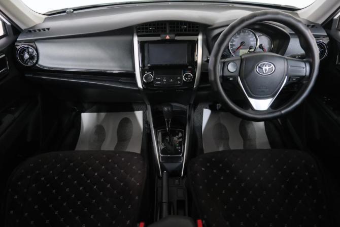 Toyota Corolla XI (E160 E170) Рестайлинг 2 с пробегом 2019 года, цена 1 639 000 рублей, 155000 км, универсал, Автокод Объявления