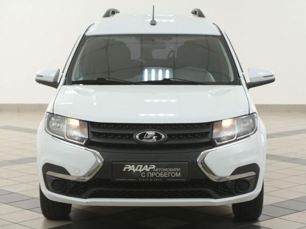 Lada (ВАЗ) Largus I Рестайлинг с пробегом 2021 года, цена 1 021 000 рублей, 82000 км, универсал, Автокод Объявления