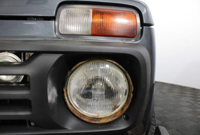 Lada (ВАЗ) 2121 (4x4) I Рестайлинг (2020) с пробегом 2019 года, цена 810 000 рублей, 45158 км, внедорожник, Автокод Объявления
