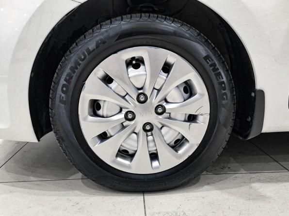 Kia Rio IV с пробегом 2017 года, цена 1 020 000 рублей, 157610 км, седан, Автокод Объявления