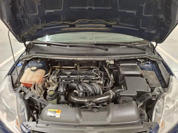 Ford Focus II Рестайлинг с пробегом 2009 года, цена 360 000 рублей, 240072 км, хэтчбек, Автокод Объявления