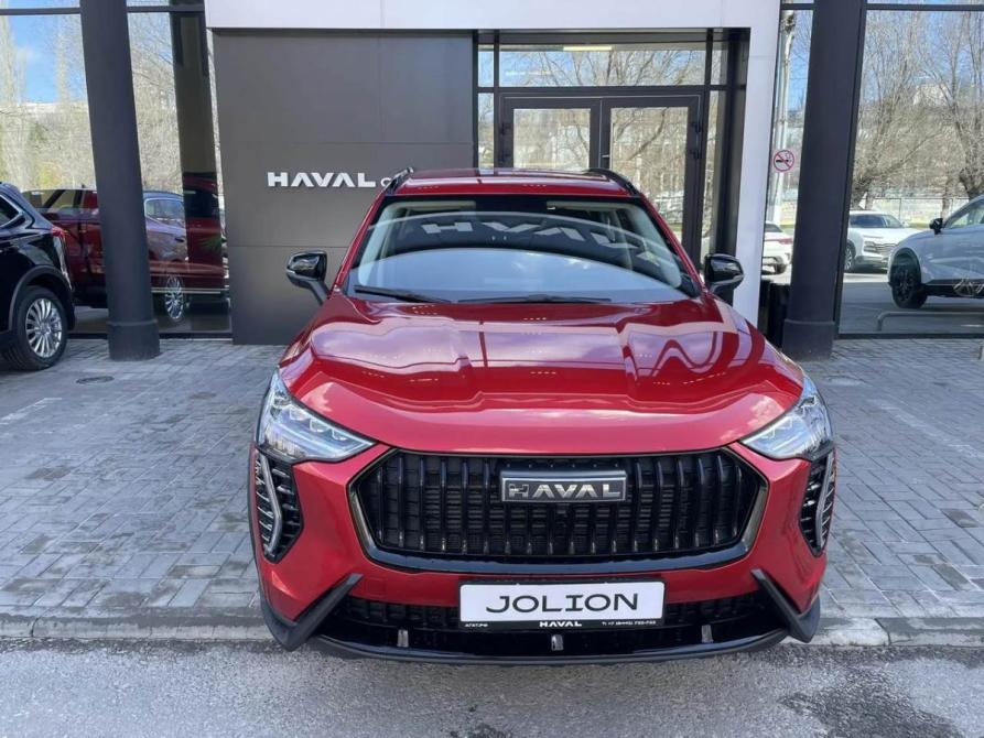 Haval Jolion I Рестайлинг Саратов  - изображение 2