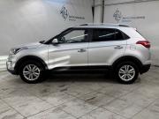 Hyundai Creta I Химки  - изображение 21