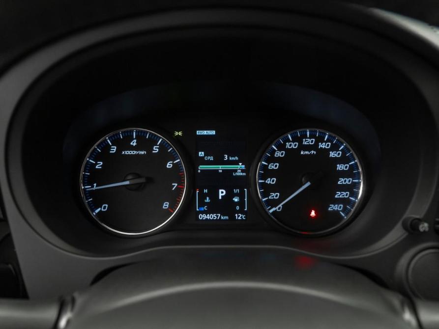 Mitsubishi Outlander III Рестайлинг 3 Москва  - изображение 11