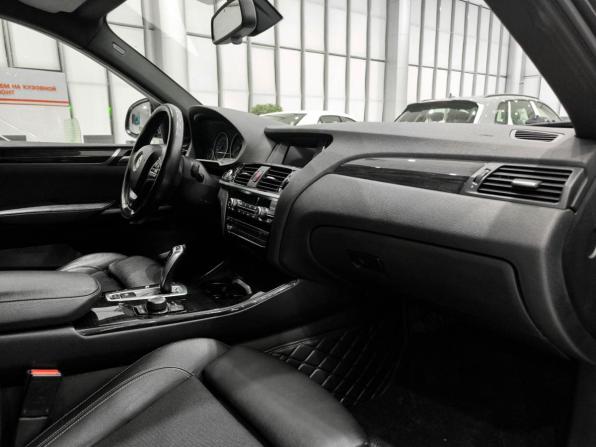 BMW X4 I (F26) с пробегом 2015 года, цена 2 599 000 рублей, 200131 км, внедорожник, Автокод Объявления