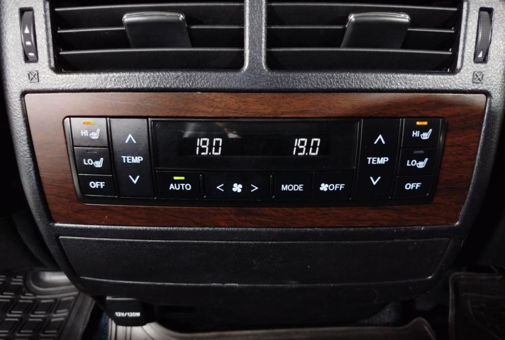 Toyota Land Cruiser 200 Series Рестайлинг 2 Саратов  - изображение 30