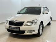 Skoda Octavia II (A5) Рестайлинг Москва  - изображение 17