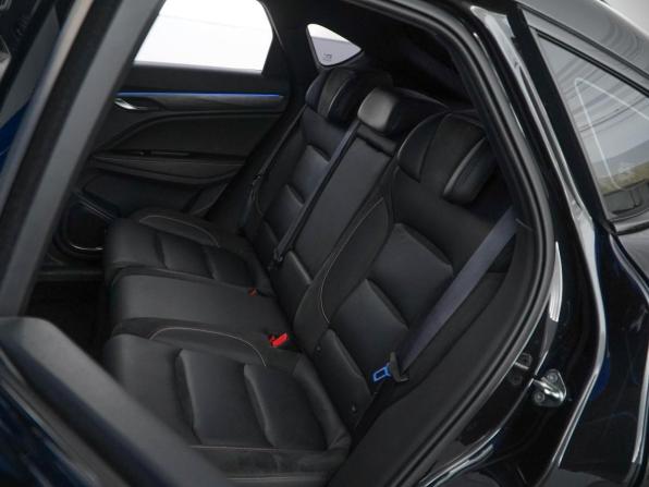 Geely Tugella I Рестайлинг с пробегом 2023 года, цена 2 987 444 рубля, 37490 км, внедорожник, Автокод Объявления