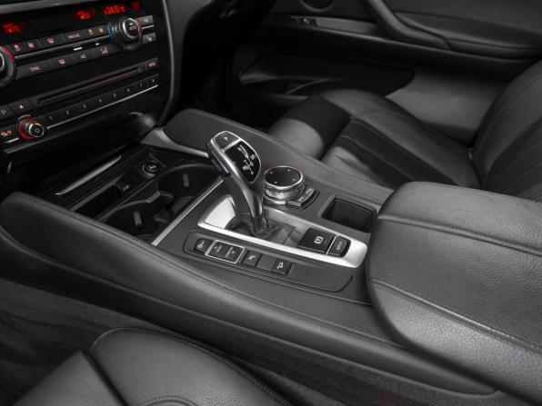 BMW X6 II (F16) с пробегом 2016 года, цена 3 590 000 рублей, 197970 км, внедорожник, Автокод Объявления