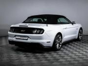 Ford Mustang VI Рестайлинг Москва  - изображение 22