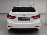 Hyundai Elantra V (MD) Рестайлинг Казань  - изображение 29