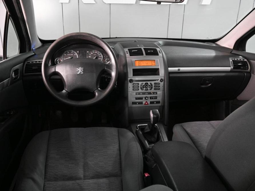 Peugeot 407 Ростов-на-Дону  - изображение 6